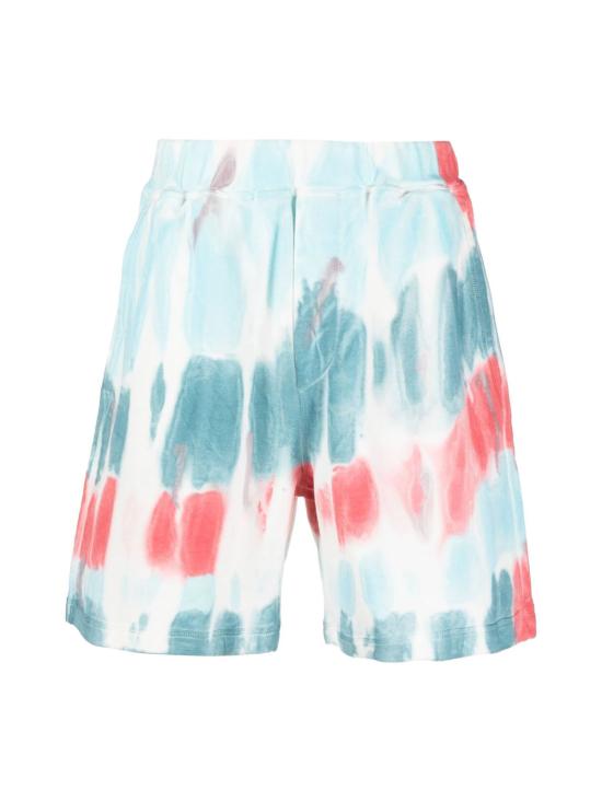  디스퀘어드2 숏팬츠 S71MU0726S25539964 MULTICOLOR - DSQUARED2