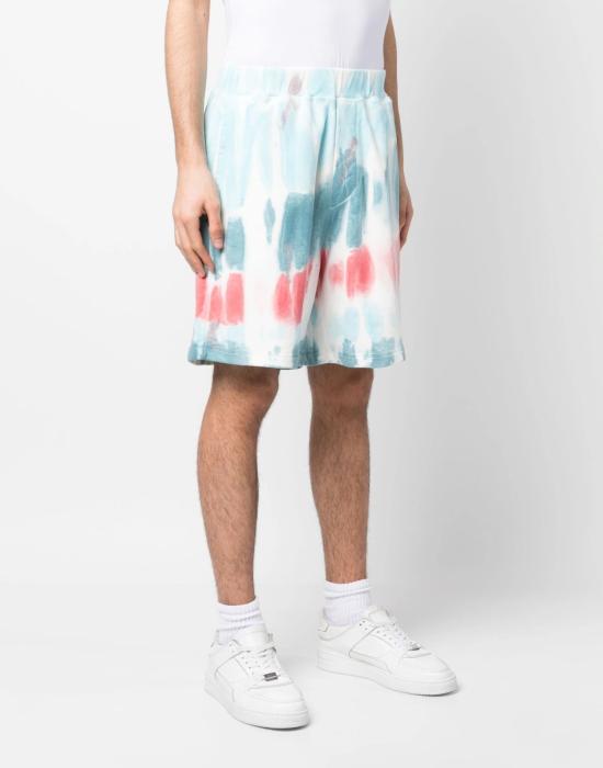  디스퀘어드2 숏팬츠 S71MU0726S25539964 MULTICOLOR - DSQUARED2