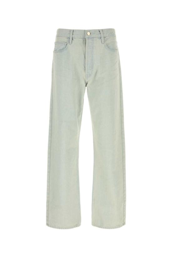 26SS 피어오브갓 데님 팬츠 FG9M459906DNMBW BLEACHWASH BEIGE