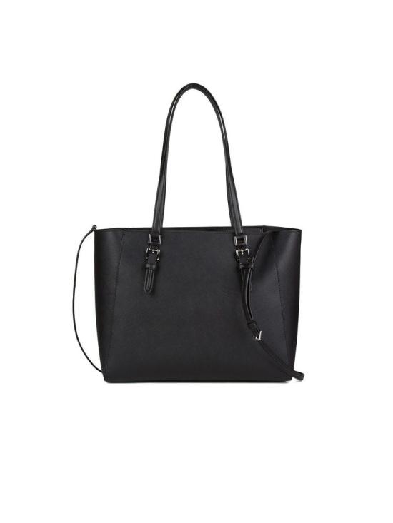  마이클 코어스 토트백 35R3SCFT3T BLACK ONESIZE Michael Kors - MICHAEL KORS
