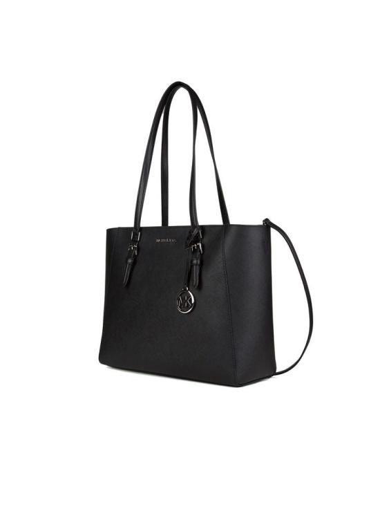  마이클 코어스 토트백 35R3SCFT3T BLACK ONESIZE Michael Kors - MICHAEL KORS