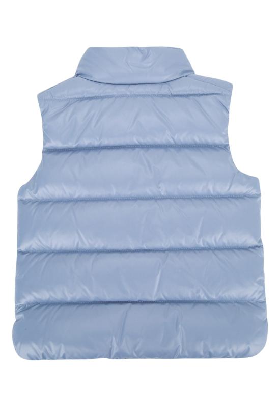 26FW 몽클레어 베스트 L29511A00016597Z8 715 BLUE - MONCLER