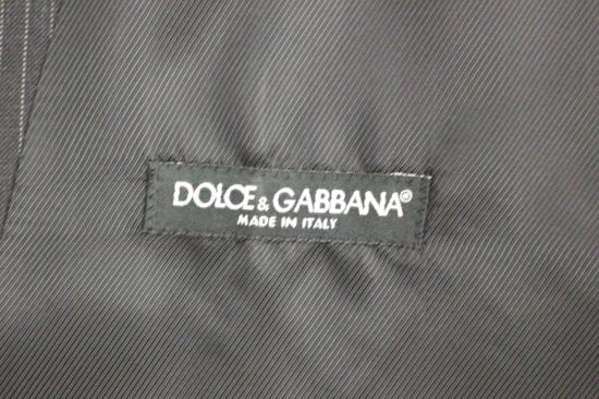  돌체앤가바나 베스트 GSS12005 GRAY - DOLCE & GABBANA