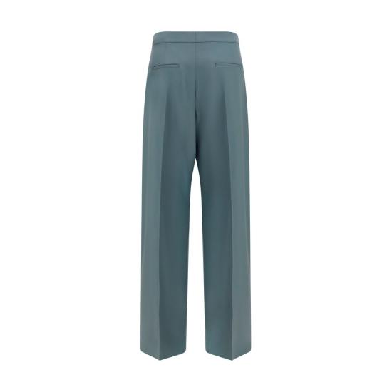26FW 끌로에 팬츠 CHCH26APA2206600YBB GRAY - CHLOE