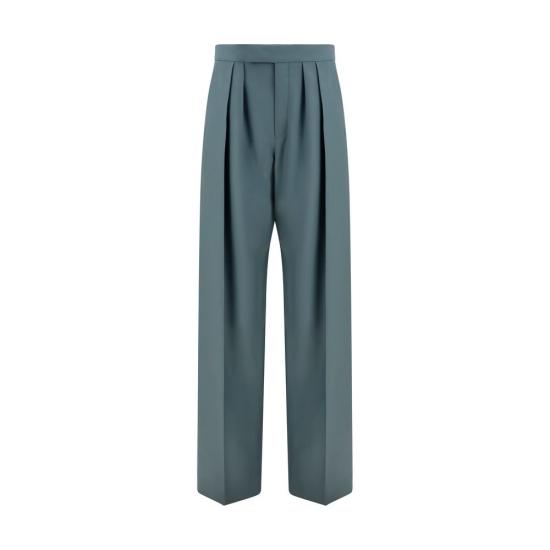 26FW 끌로에 팬츠 CHCH26APA2206600YBB GRAY