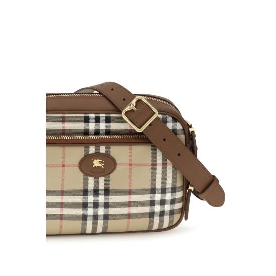 26FW 버버리 크로스백 BU8127864A7026BB BEIGE - BURBERRY