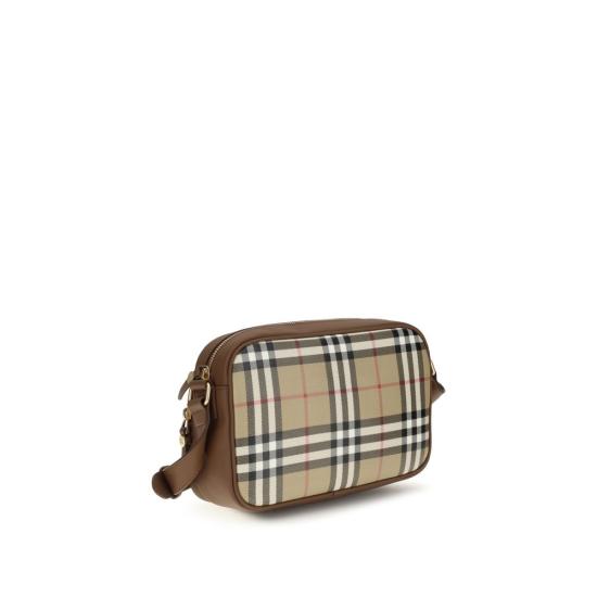 26FW 버버리 크로스백 BU8127864A7026BB BEIGE - BURBERRY