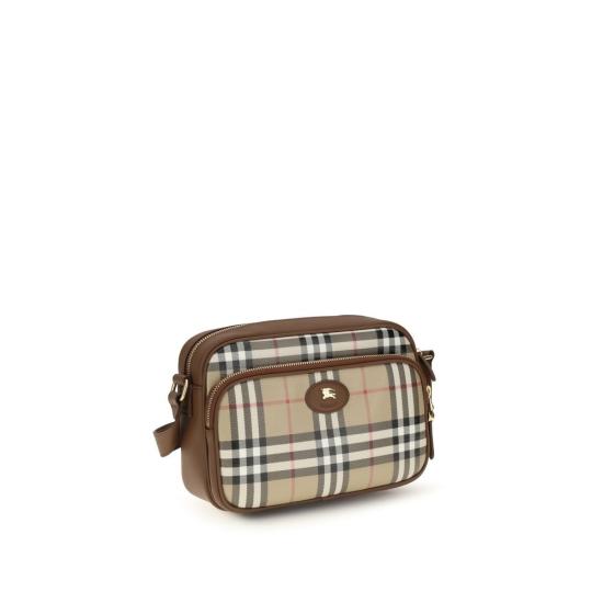 26FW 버버리 크로스백 BU8127864A7026BB BEIGE - BURBERRY