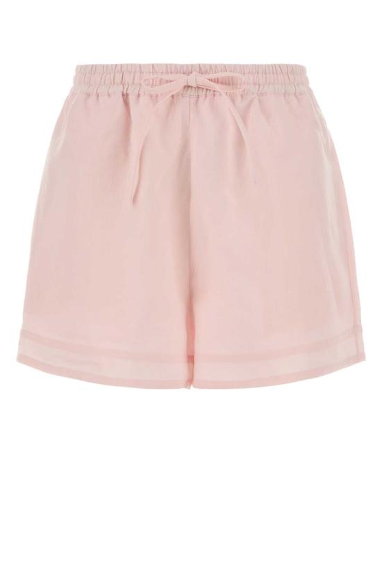 26SS 르카샤 숏팬츠 TABAL00 717 PINK