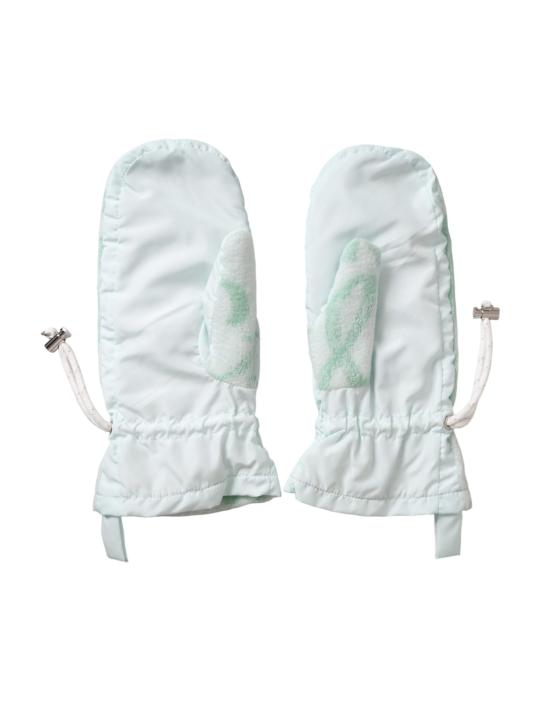  돌체앤가바나 장갑 LB30134 WHITE - DOLCE & GABBANA