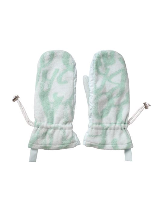  돌체앤가바나 장갑 LB30134 WHITE