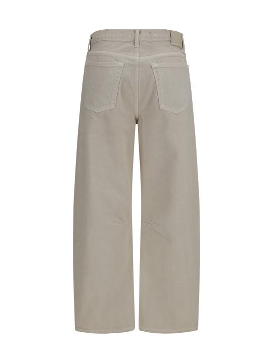 26FW 시티즌 오브 휴머니티 데님 팬츠 2149B1248 ALMDT BEIGE - CITIZEN OF HUMANITY