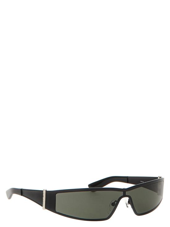  알렉산더 맥퀸 선글라스 MC308236BM BLACK - ALEXANDER MCQUEEN