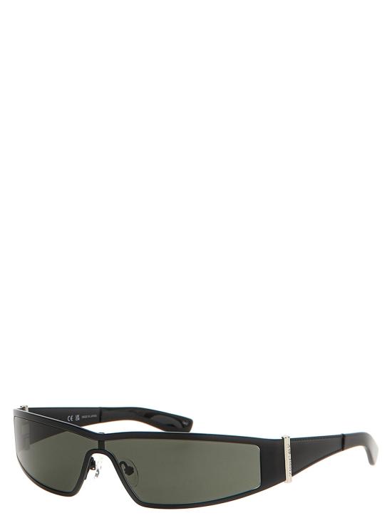  알렉산더 맥퀸 선글라스 MC308236BM BLACK - ALEXANDER MCQUEEN