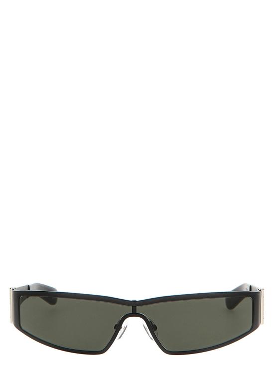  알렉산더 맥퀸 선글라스 MC308236BM BLACK
