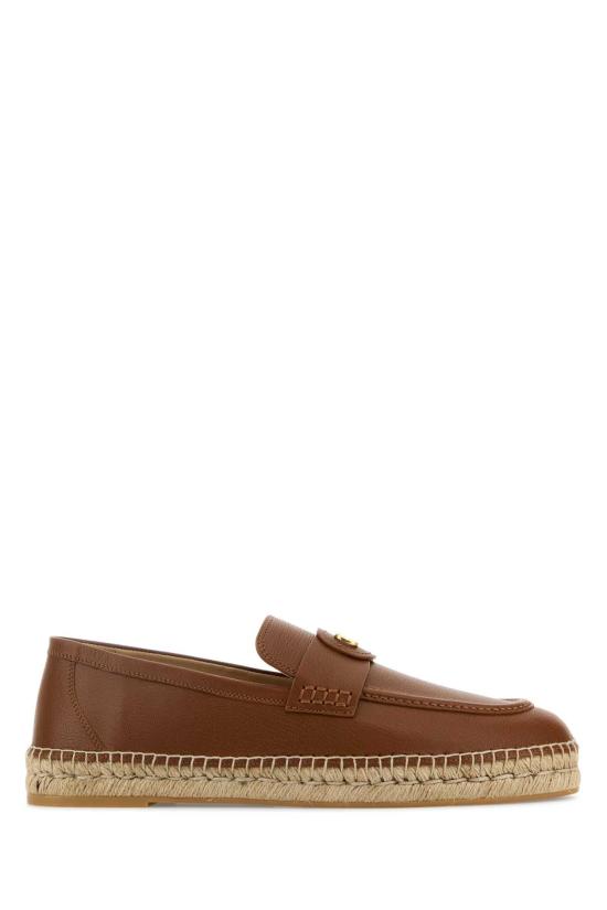26SS 발렌티노 가라바니 스니커즈 8Y2S0K00UDX N58 BROWN
