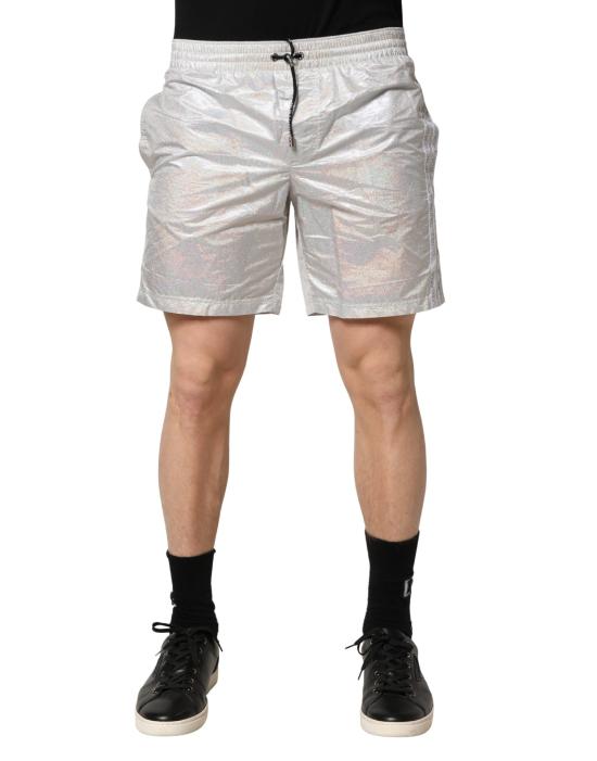  돌체앤가바나 비치웨어 BIK1889 SILVER - DOLCE & GABBANA