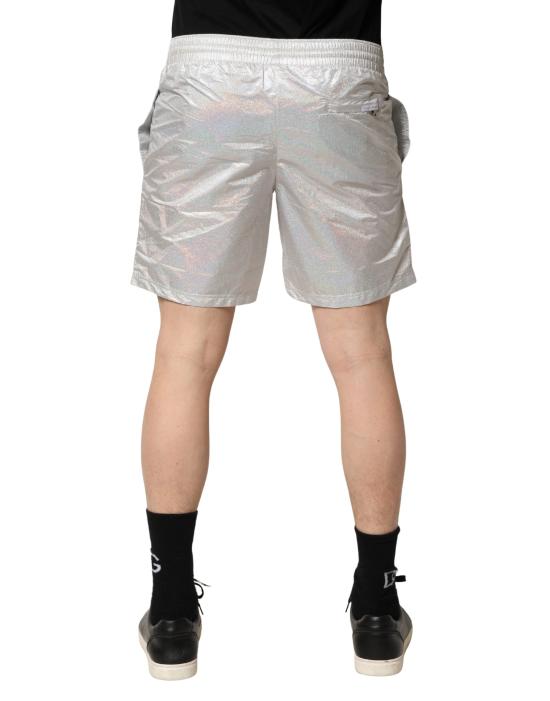 돌체앤가바나 비치웨어 BIK1889 SILVER - DOLCE & GABBANA