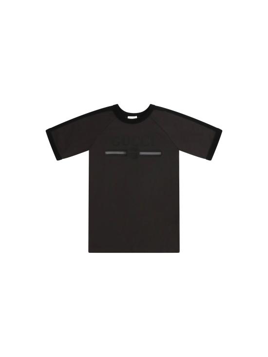26FW 구찌 탑 A0044YXJHW6 1073 GRAY