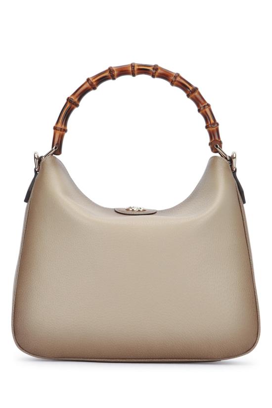 26SS 구찌 다이애나 미디움 숄더백 799862AAE3W 9511 BEIGE