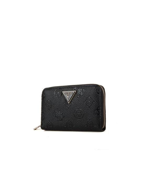  게스 지갑 SWPD98 88140 BLO ONESIZE Guess BLACK - GUESS