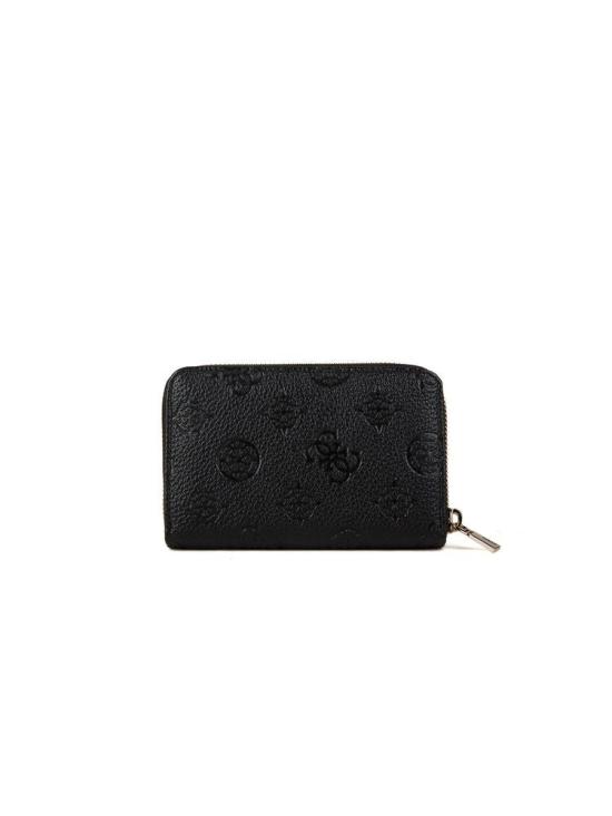  게스 지갑 SWPD98 88140 BLO ONESIZE Guess BLACK - GUESS