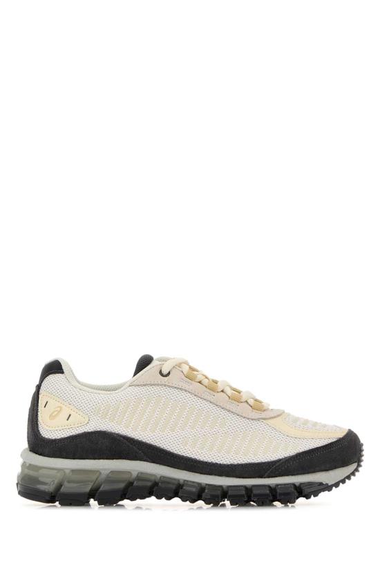 26SS 아식스 스니커즈 1203A731 100 MULTICOLOR