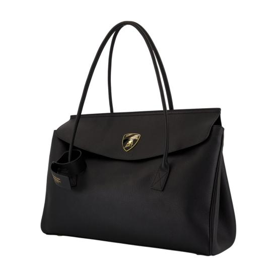 25FW 발렌시아가 토트백 CIA024003 BLACK - BALENCIAGA