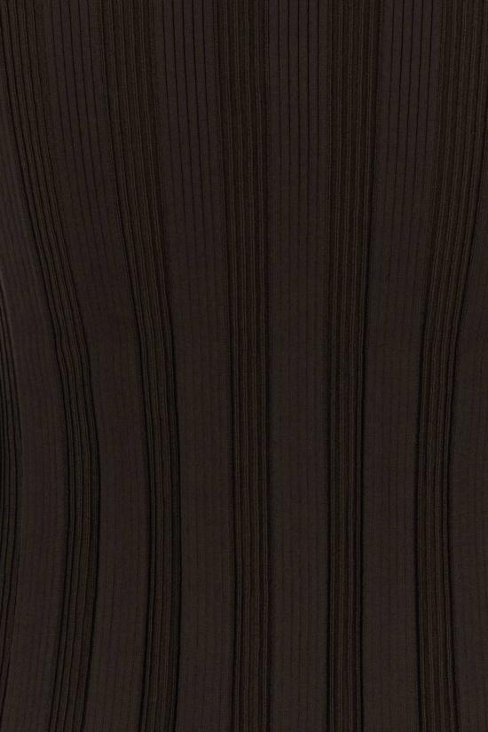 25FW 스포트막스 니트웨어 2522346013600 002 BROWN - SPORTMAX