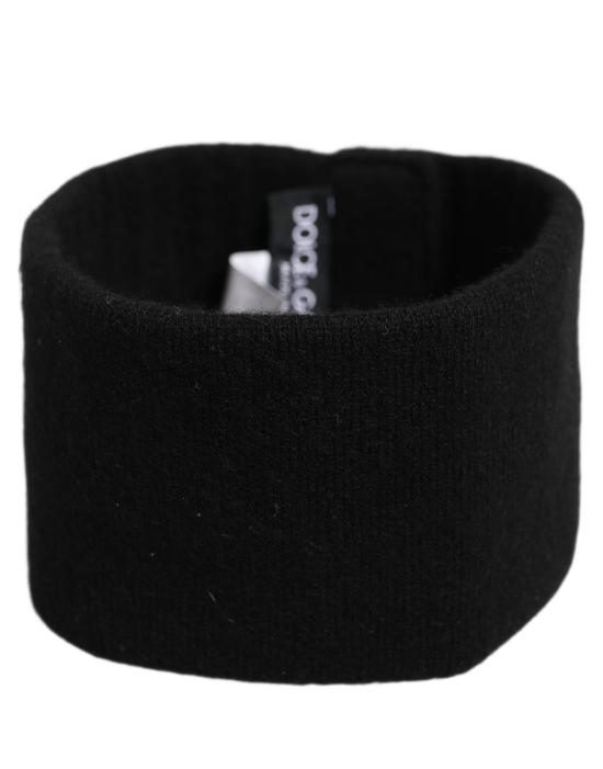  돌체앤가바나 액세서리 HAT10067 BLACK