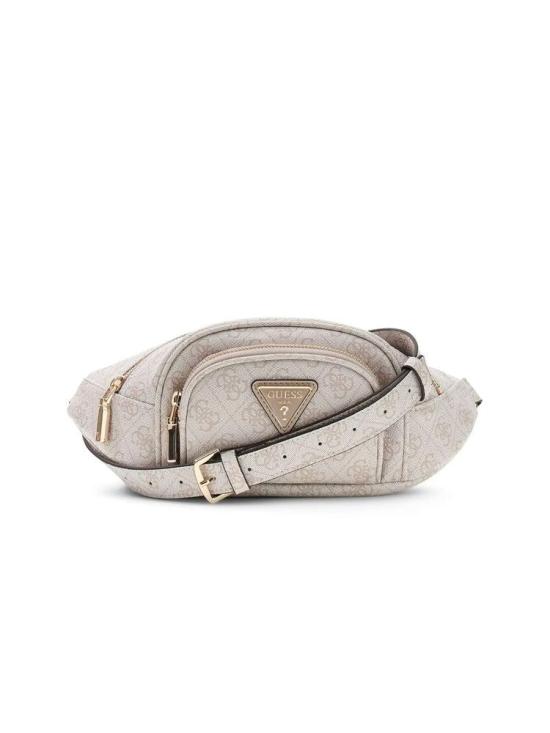  게스 벨트백 TWHB92 11080 BNN ONESIZE Guess BEIGE - GUESS