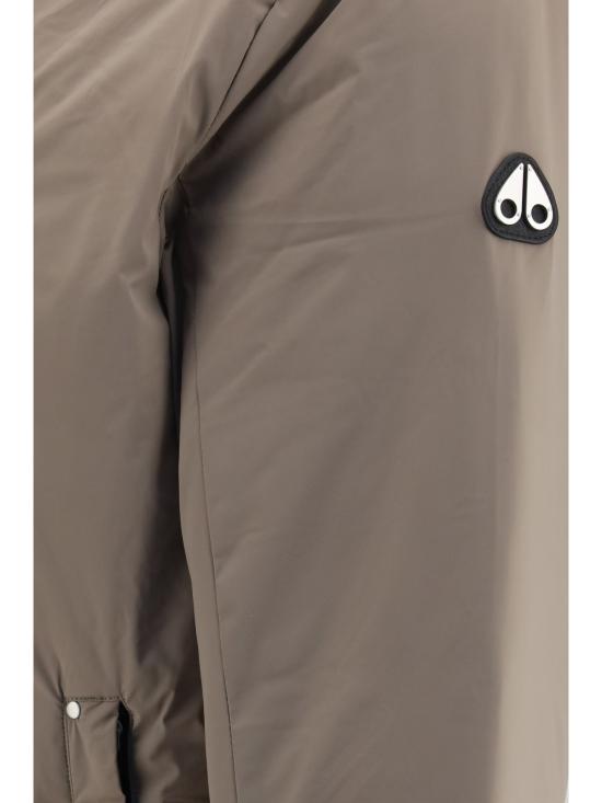 26FW 무스너클 패딩 M35MJ210 1968 GRAY - MOOSE KNUCKLES