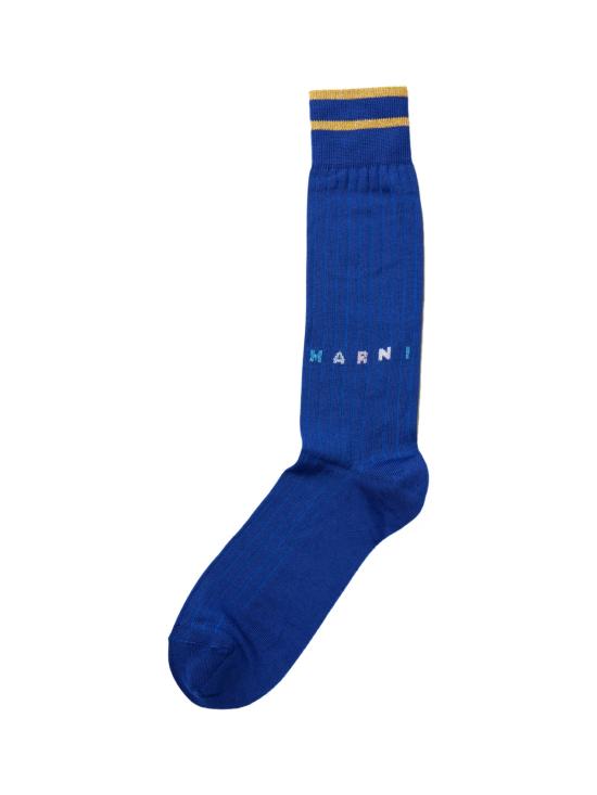  마르니 언더웨어 SKZC0110Q0UFC14300B56 BLUE - MARNI