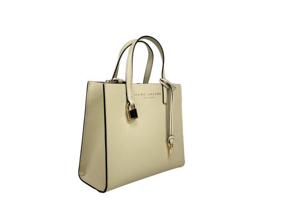  마크제이콥스 토트백 MA84895205NY WHITE - MARC JACOBS
