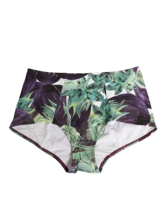  돌체앤가바나 바디수트 티셔츠 BIK1374 PURPLE - DOLCE & GABBANA