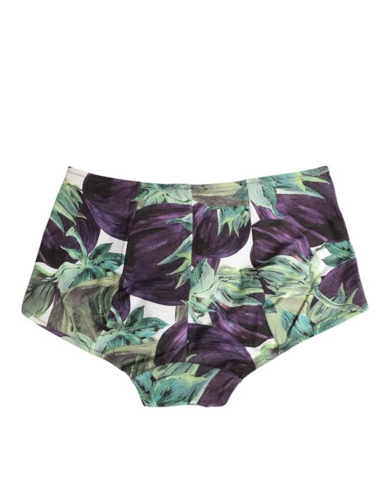  돌체앤가바나 바디수트 티셔츠 BIK1374 PURPLE - DOLCE & GABBANA