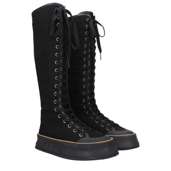  막스마라 부츠 MA9263852290313BT BLACK - MAX MARA