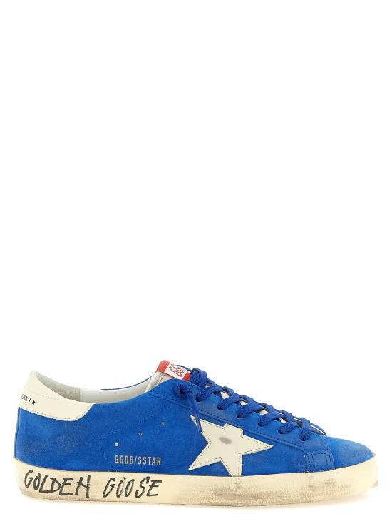 26SS 골든구스 스니커즈 GO326019BM BLUE