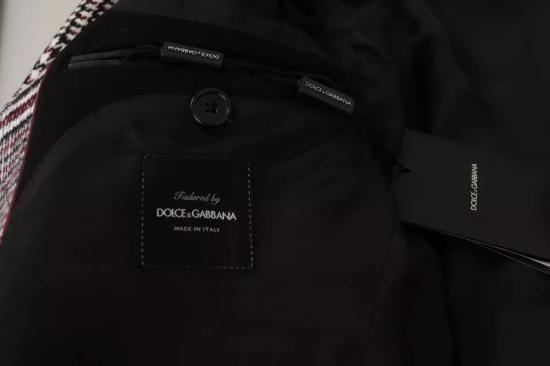  돌체앤가바나 트렌치 코트 JKT2913 GRAY - DOLCE & GABBANA
