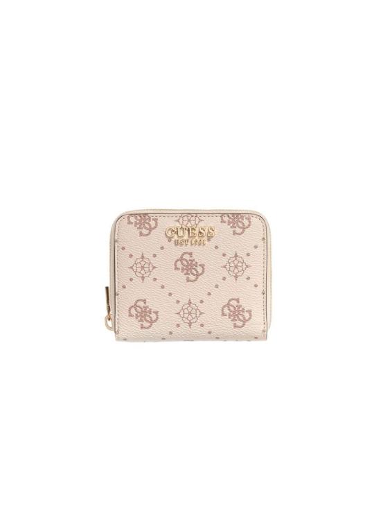 26SS 게스 지갑 SWGP98 98137 VNO ONESIZE Guess BEIGE