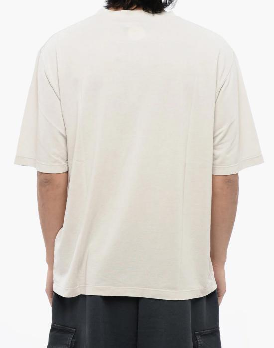 26SS 디스퀘어드2 탑 S74GD1239S24318801 BEIGE - DSQUARED2