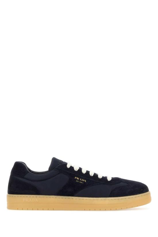 26SS 프라다 스니커즈 2EE464FG000D7R F0008 NAVY