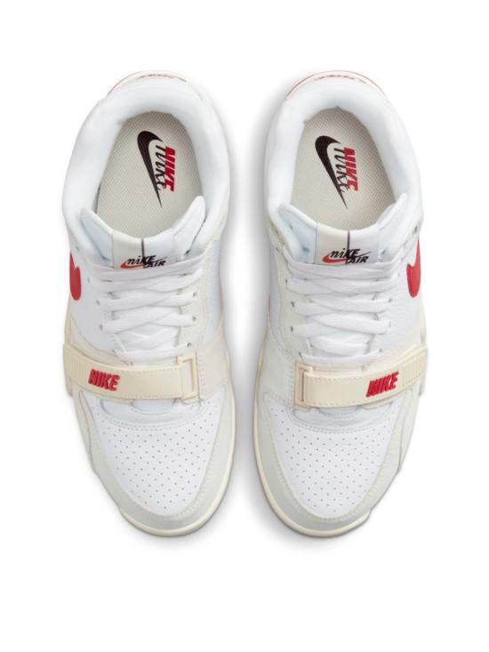  나이키 스니커즈 DZ2547100 WHITE - NIKE