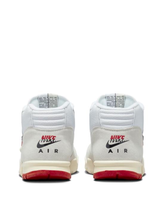  나이키 스니커즈 DZ2547100 WHITE - NIKE