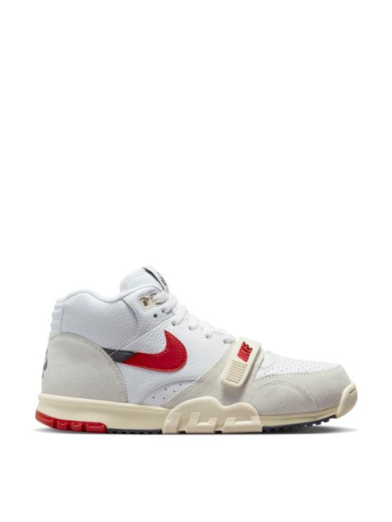  나이키 스니커즈 DZ2547100 WHITE - NIKE