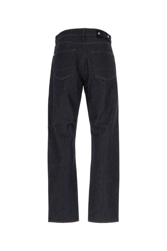 26FW 스톤 아일랜드 데님 팬츠 L2S14J100005S00J8 VJ200 BLUE - STONE ISLAND