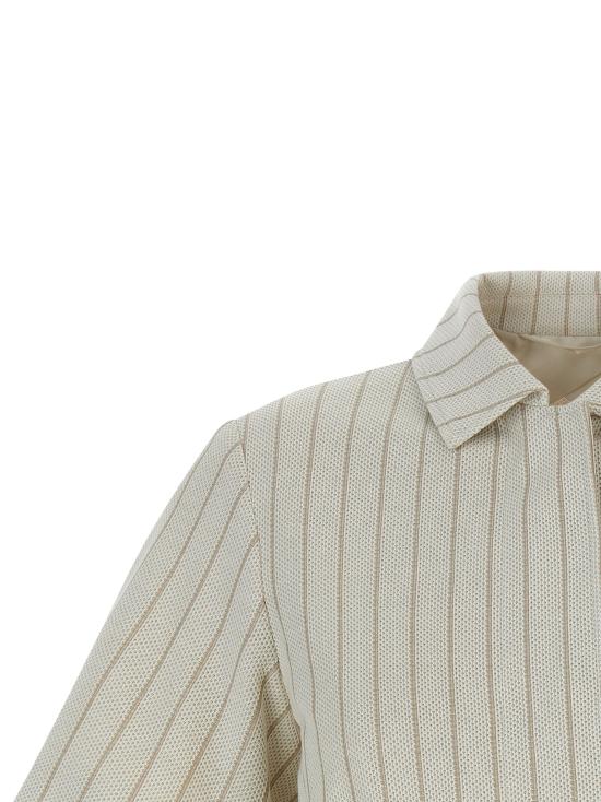 26SS 막스마라 셔츠 MA331322BM BEIGE - MAX MARA