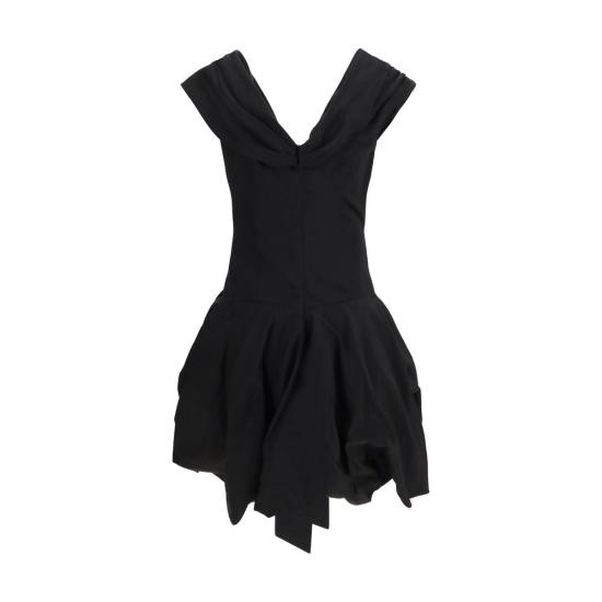 26SS 마그다뷰트림 원피스 MA219526BLACKBB - MAGDA BUTRYM