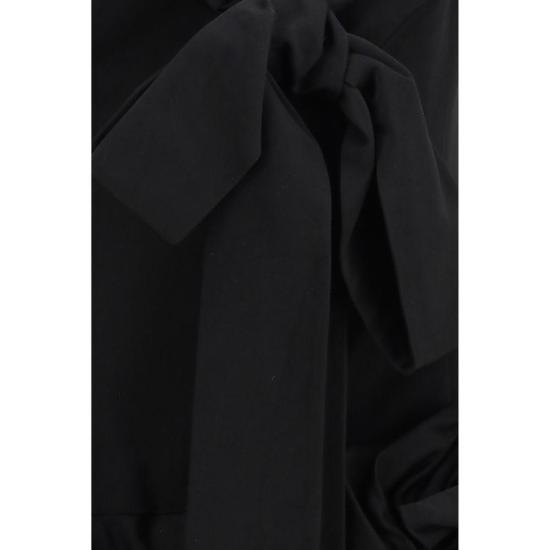 26SS 마그다뷰트림 원피스 MA219526BLACKBB - MAGDA BUTRYM