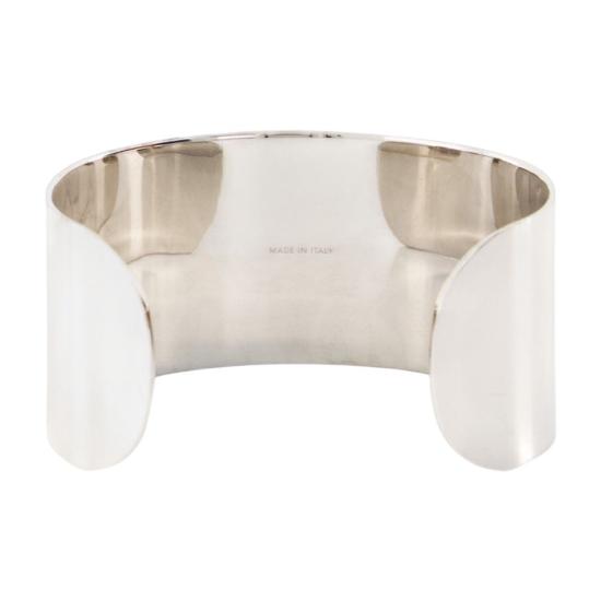  MM6 메종마르지엘라 팔찌 CONFIG MMM026031 SILVER - MM6 MAISON MARGIELA